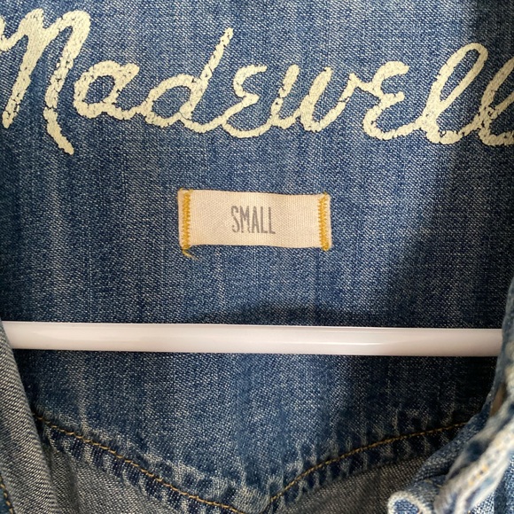 Madewell - Picture 2 of 4
